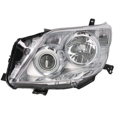 Alkar 2745032 Reflektor - Lewa strona dla Toyota Land Cruiser Prado 150 Alkar 2745032 Reflektor - Lewa strona dla Toyota Land Cruiser Prado 150