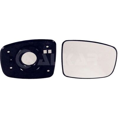 Alkar 6402617 - Ulkoinen peili Hyundai i10 Alkar 6402617 - Ulkoinen peili Hyundai i10