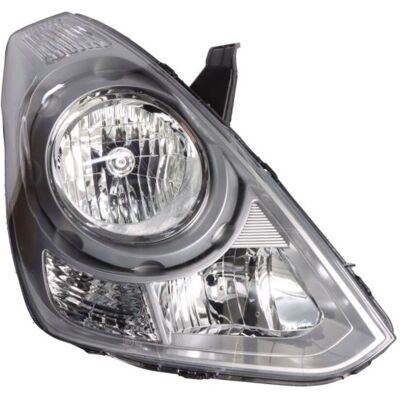 Alkar H7/h1 Py21w W5w Reflektor Dla Pojazdów Bez Regulacji - Reflektor Alkar H7/h1 Py21w W5w Reflektor Dla Pojazdów Bez Regulacji - Reflektor