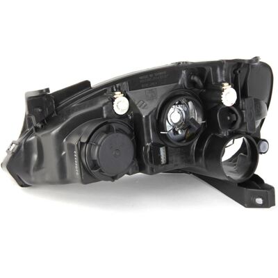 Alkar 2756420 Scheinwerfer - H7/H7, PY21W, W5W, Opel Corsa Alkar 2756420 Scheinwerfer - H7/H7, PY21W, W5W, Opel Corsa