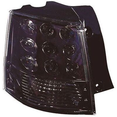 DEPO 214-19A8L-AQ Lampa spate Stânga - Lampa spate DEPO 214-19A8L-AQ Lampa spate Stânga - Lampa spate