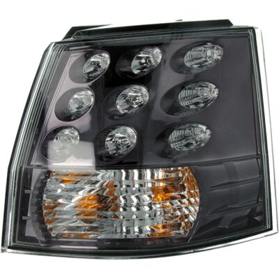 Feu arrière droit LED Depo pour Mitsubishi Outlander 2 SUV Feu arrière droit LED Depo pour Mitsubishi Outlander 2 SUV