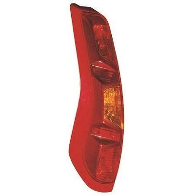 DEPO 215-19K7L-UE Luz trasera - Farol trasero DEPO 215-19K7L-UE Luz trasera - Farol trasero
