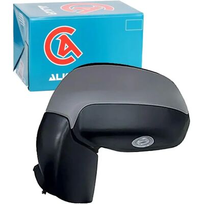 Alkar 6143864 - Ydre sidespejl med varme og foldning Alkar 6143864 - Ydre sidespejl med varme og foldning