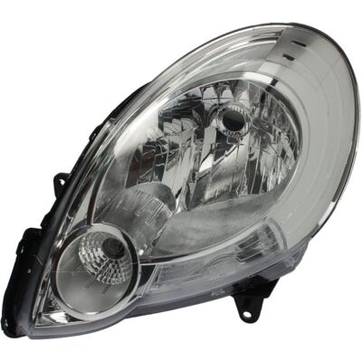 Alkar 2741188 Venstre Hodelykt for Renault Kangoo - Hodelykter Alkar 2741188 Venstre Hodelykt for Renault Kangoo - Hodelykter
