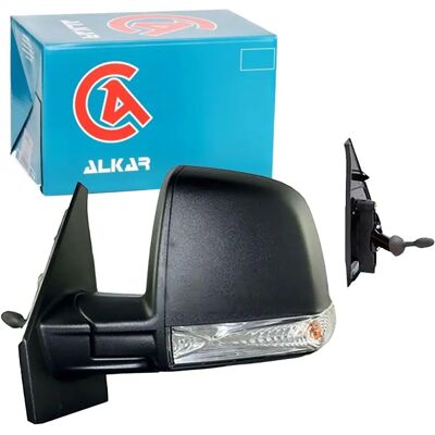 Alkar Malli 9264929 - Sivupeili Fiat Opel Alkar Malli 9264929 - Sivupeili Fiat Opel