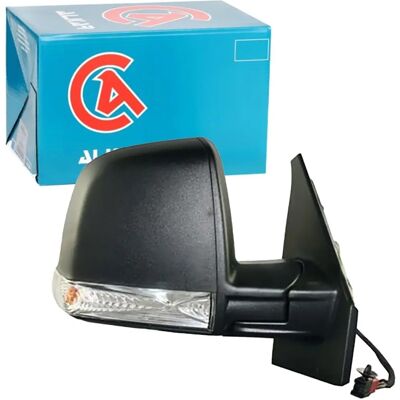Alkar Modello 9236929 Retrovisore esterno destro elettrico - Retrovisore Alkar Modello 9236929 Retrovisore esterno destro elettrico - Retrovisore