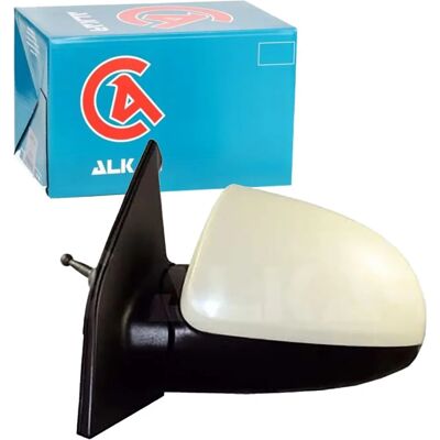 Alkar Model 6138640 Convex Right Side Exterior Mirror - Side Mirror Alkar Model 6138640 Convex Right Side Exterior Mirror - Side Mirror
