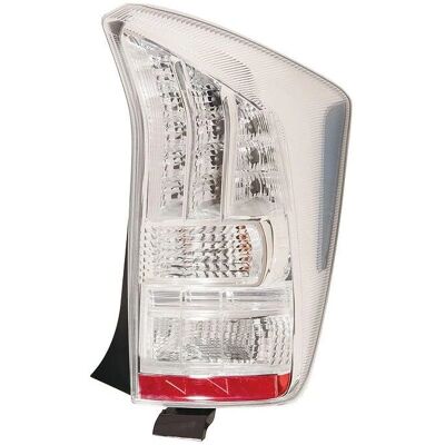 Depo lumină spate LED - Partea dreaptă, Toyota Prius III 5 uși Depo lumină spate LED - Partea dreaptă, Toyota Prius III 5 uși