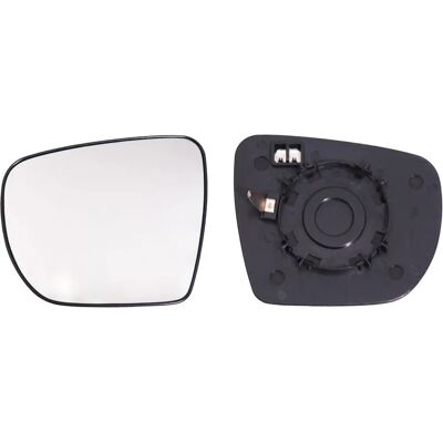 Alkar Hyundai Ix35 Heated Convex Left Side Mirror Glass - Side Mirror Glass Alkar Hyundai Ix35 Heated Convex Left Side Mirror Glass - Side Mirror Glass