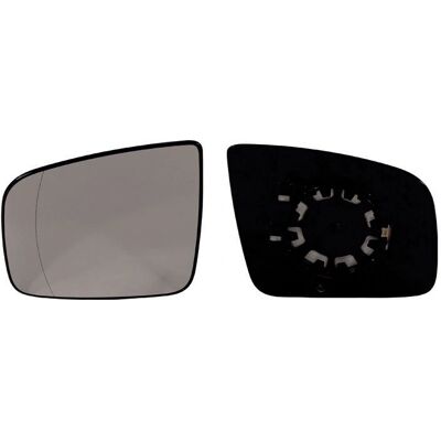 Alkar 2438g03 Heated Side Mirror Glass - Mirror Glass Alkar 2438g03 Heated Side Mirror Glass - Mirror Glass