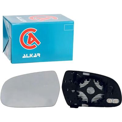 Alkar Μοντέλο 6432785 Θερμαινός Κυρτός Εξωτερικός Καθρέφτης - Γυαλί Alkar Μοντέλο 6432785 Θερμαινός Κυρτός Εξωτερικός Καθρέφτης - Γυαλί