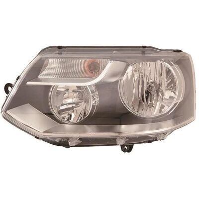 ALKA 2741985 Αριστερό φανάρι - VW Transporter 5 ALKA 2741985 Αριστερό φανάρι - VW Transporter 5