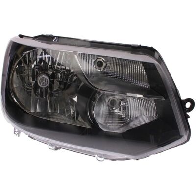 Abakus 44111F2RMLDEM2 Koplamp - Rechts VW Transporter 5 Abakus 44111F2RMLDEM2 Koplamp - Rechts VW Transporter 5