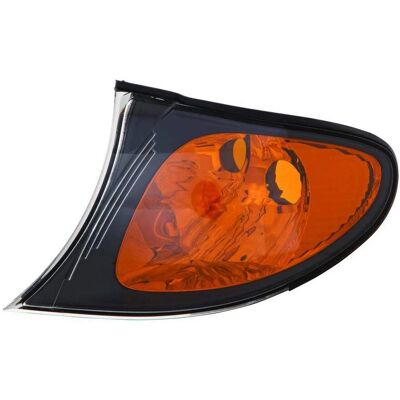 DEPO 444-1511R-UE2Y Clignotant avant droit - Feu clignotant DEPO 444-1511R-UE2Y Clignotant avant droit - Feu clignotant