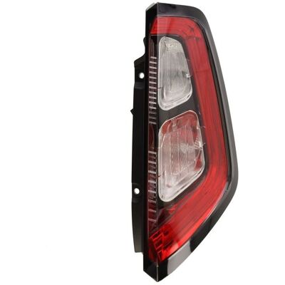 ABAKUS 661-1946R-UE Luz traseira de LED - Direita PY21W ABAKUS 661-1946R-UE Luz traseira de LED - Direita PY21W