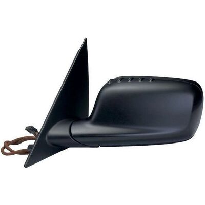 Alkar Model 6147842 Elektrisk Foldbar Memory Spejl - Sidespejl Alkar Model 6147842 Elektrisk Foldbar Memory Spejl - Sidespejl