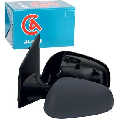 Alkar 6137587 Venstre konveks sidespejl - Rearview Mirror Alkar 6137587 Venstre konveks sidespejl - Rearview Mirror