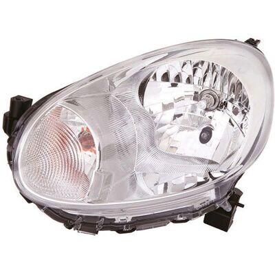 Alkar 2745568 Κύριο φωτιστικό - Nissan Micra Alkar 2745568 Κύριο φωτιστικό - Nissan Micra