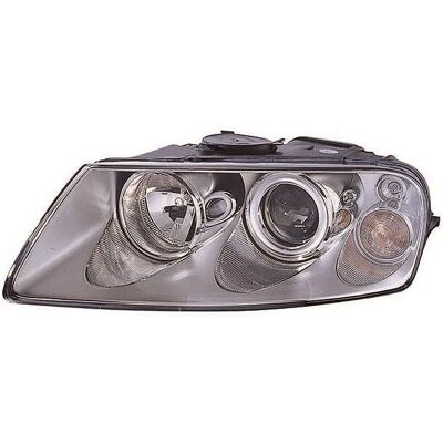 DEPO Feu gauche pour VW Touareg I - Phare DEPO Feu gauche pour VW Touareg I - Phare