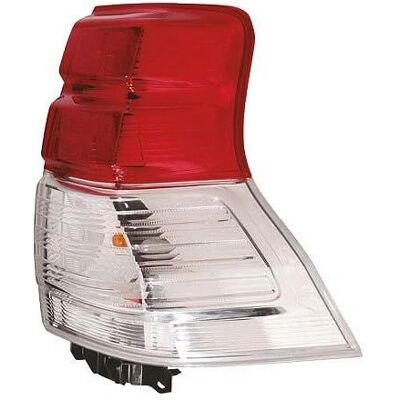 DEPO Tail Light - Right LED 212-19T7R-UE Model up to 2013 DEPO Tail Light - Right LED 212-19T7R-UE Model up to 2013
