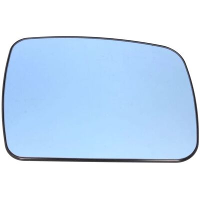 Blic Außenspiegelglas - Rechts, Blau getönt, Beheizt - Außenspiegel Blic Außenspiegelglas - Rechts, Blau getönt, Beheizt - Außenspiegel