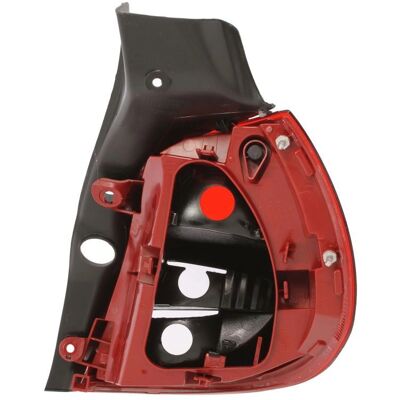 ALAKAR 2211187 Linkes Rücklicht für Renault Clio 3 - Car Rear Light ALAKAR 2211187 Linkes Rücklicht für Renault Clio 3 - Car Rear Light