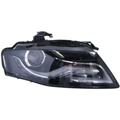 Abakus 446-1122RMLEHM2 Recht Bi-Xenon LED Scheinwerfer - Scheinwerfer Abakus 446-1122RMLEHM2 Recht Bi-Xenon LED Scheinwerfer - Scheinwerfer
