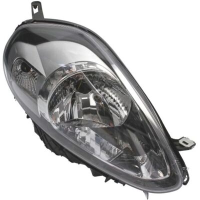 Alkar 2772349 Sumuvalo - Fiat Punto, Abarth, Kromi Alkar 2772349 Sumuvalo - Fiat Punto, Abarth, Kromi