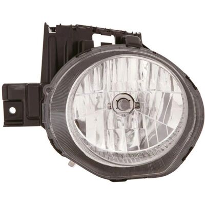 Alkar Nissan Juke Scheinwerfer - Rechts H4 OEM Ersatz Alkar Nissan Juke Scheinwerfer - Rechts H4 OEM Ersatz