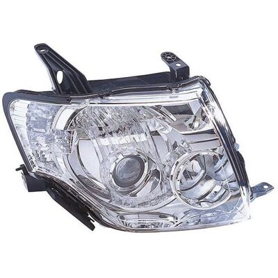 Abakus H9 W5w WY21w Recht Scheinwerfer - Scheinwerfer Abakus H9 W5w WY21w Recht Scheinwerfer - Scheinwerfer