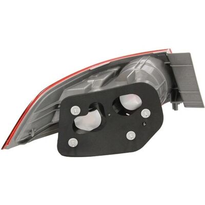 Abakus 217-19A4R-UE Luz trasera - Para Honda Jazz 3 Abakus 217-19A4R-UE Luz trasera - Para Honda Jazz 3