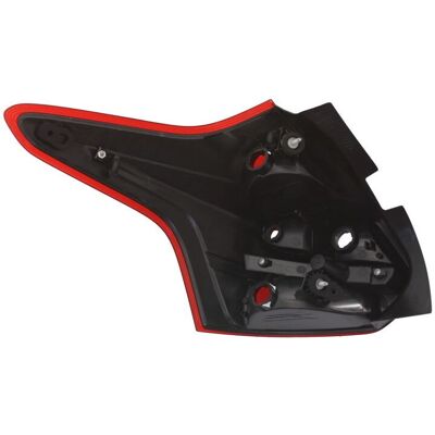 Depo Right Rear Light - Rear Light Depo Right Rear Light - Rear Light