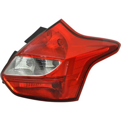ABAKUS 431-19A5R-UE Achterlicht - Rechts LED P21W ABAKUS 431-19A5R-UE Achterlicht - Rechts LED P21W