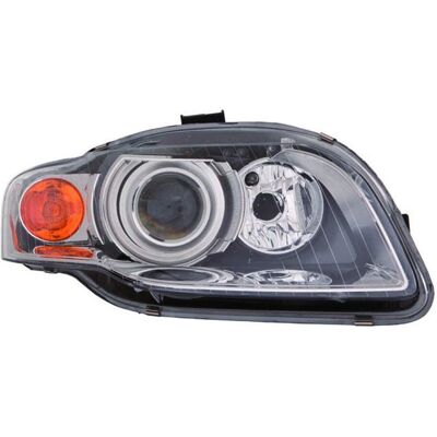 Alkar D1s P21w W5w Reflektor - Dla Audi B6/B7 Alkar D1s P21w W5w Reflektor - Dla Audi B6/B7