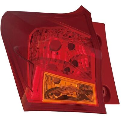 Depo 212-191AL-UE Left Rear Light - Rear Light Depo 212-191AL-UE Left Rear Light - Rear Light