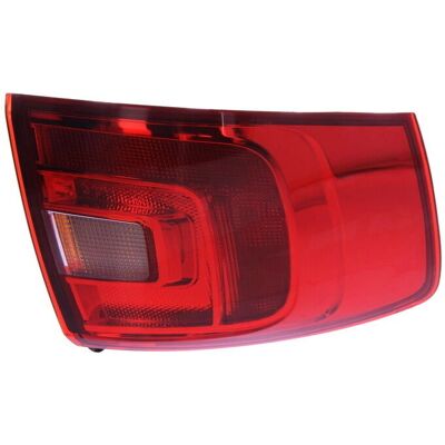 Abakus 441-19C4L-UE Linkes Rücklicht für Volkswagen Jetta 4 Abakus 441-19C4L-UE Linkes Rücklicht für Volkswagen Jetta 4