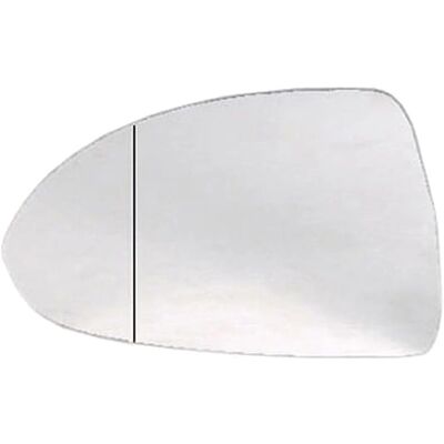 Alkar 6452424 Takalasinpeili - Ulkopuoli, Oikea/Vasen, OEM-laatua Alkar 6452424 Takalasinpeili - Ulkopuoli, Oikea/Vasen, OEM-laatua