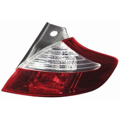 ALAKAR 2276228 Rücklicht - Rücklicht für Renault Megane 3 ALAKAR 2276228 Rücklicht - Rücklicht für Renault Megane 3