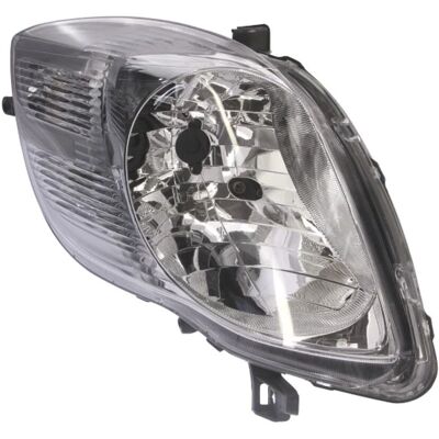 Abakus 21211p3lldem1 Etuvalo - Headlight Abakus 21211p3lldem1 Etuvalo - Headlight