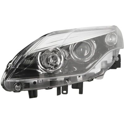 Farol H7 - Esquerdo - Aprovado pelo marca E Farol H7 - Esquerdo - Aprovado pelo marca E