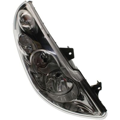Alkar 2756751 Scheinwerfer Rechts für Opel Movano B Van - Scheinwerfer Alkar 2756751 Scheinwerfer Rechts für Opel Movano B Van - Scheinwerfer