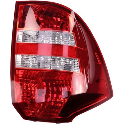 Feu arrière gauche pour KIA Cee'd - P21/5W, PY21W, W16W - Pour Cee'd I Feu arrière gauche pour KIA Cee'd - P21/5W, PY21W, W16W - Pour Cee'd I