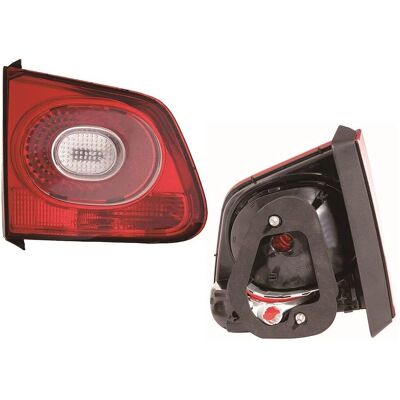 ABAKUS 441-1317L-LD-UE Linkes Inneres Rücklicht - Rücklicht ABAKUS 441-1317L-LD-UE Linkes Inneres Rücklicht - Rücklicht
