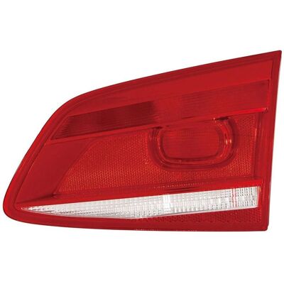 DEPO 441-1331R-LD-UE Feu arrière - Feu arrière véhicule, Rouge, Côté droit, Conforme ECE DEPO 441-1331R-LD-UE Feu arrière - Feu arrière véhicule, Rouge, Côté droit, Conforme ECE