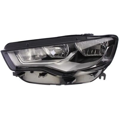 Alkar 4461136LMLD-EM - Framlyse för Audi A6 C7 vänster Alkar 4461136LMLD-EM - Framlyse för Audi A6 C7 vänster