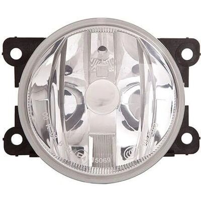 Alkar Peugeot 208 Fendinebbia - Sinistra/Destra PSX24W Alkar Peugeot 208 Fendinebbia - Sinistra/Destra PSX24W