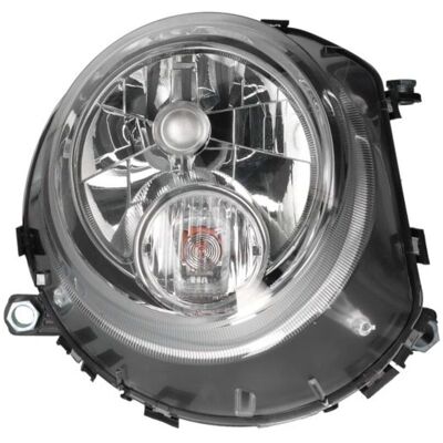 DEPO 882-1118RMLDEMC Headlight - Right, H4, P21W, with Motor DEPO 882-1118RMLDEMC Headlight - Right, H4, P21W, with Motor
