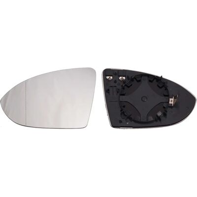 Alkar Varmebehandlet Konveks Speilglass - VW Golf Alkar Varmebehandlet Konveks Speilglass - VW Golf