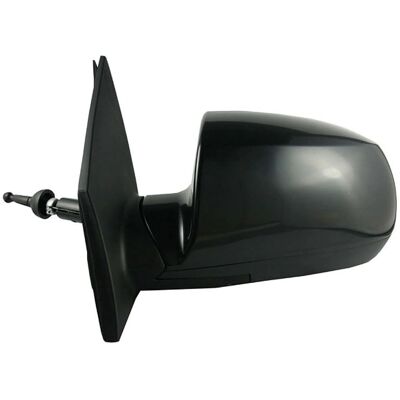 Alkar Kia Rio Convex Left Side Mirror - Side Mirror Alkar Kia Rio Convex Left Side Mirror - Side Mirror